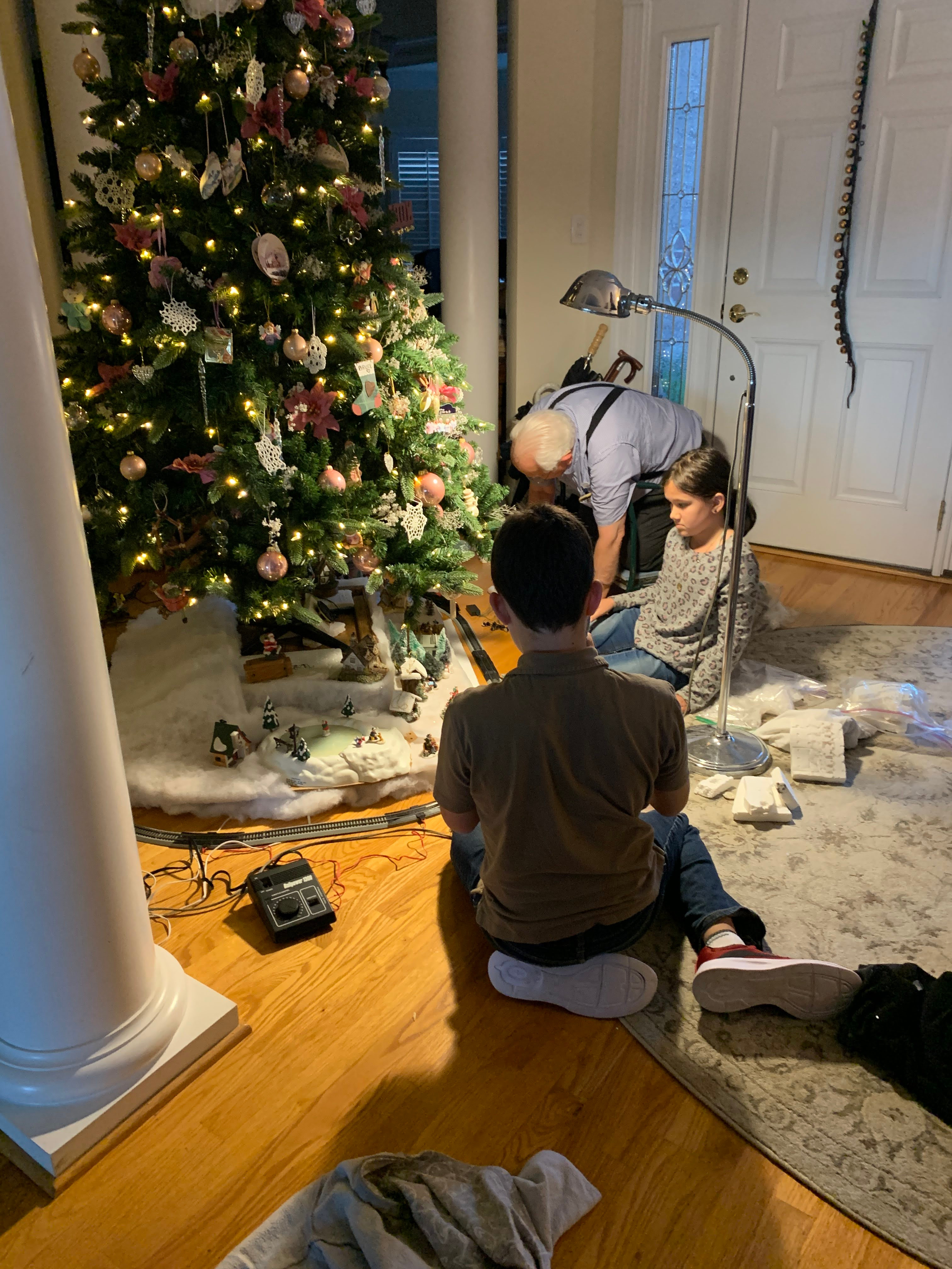Christmas